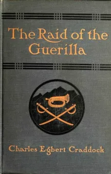 The Raid of The Guerilla, and Other Stories