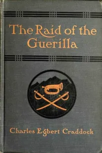 The Raid of The Guerilla, and Other Stories