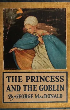 The Princess and the Goblin