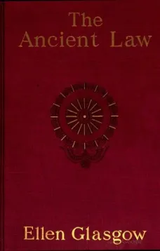 The Ancient Law