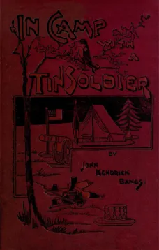 In Camp With A Tin Soldier