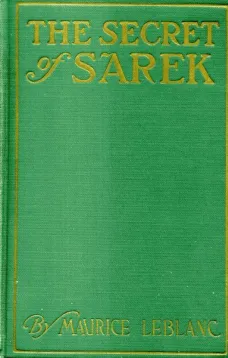 The Secret of Sarek