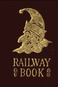 Mr. Punch's Railway Book