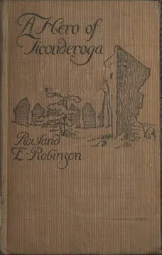 A Hero of Ticonderoga