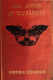 That Affair at Elizabeth