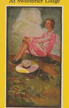 Ethel Morton at Sweetbrier Lodge