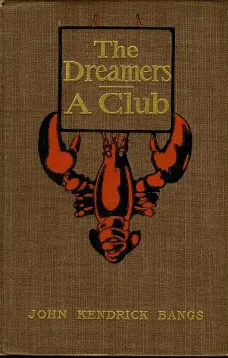 The Dreamers: A Club