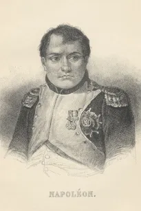 Memoirs of Napoleon Bonaparte — Complete