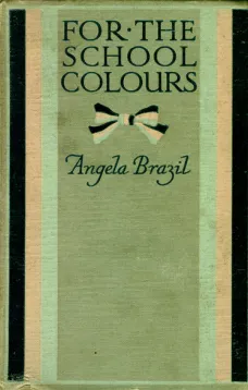 For the School Colours