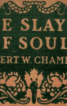 The Slayer of Souls