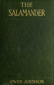 The Salamander