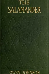 The Salamander