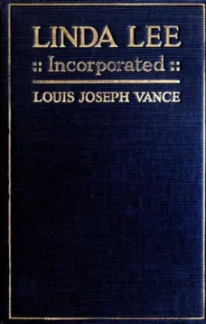 Linda Lee, Incorporated: A Novel