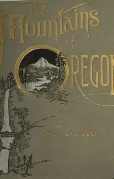 The Mountains of Oregon