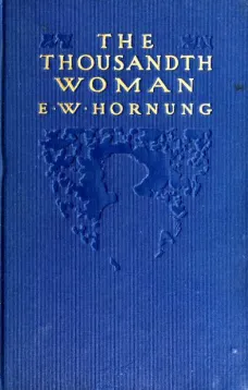 The Thousandth Woman