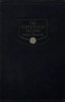 The Sixty-First Second