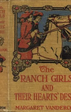 The Ranch Girls and Their Heart's Desire