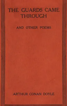 The Guards Came Through, and Other Poems