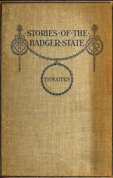 Stories of the Badger State