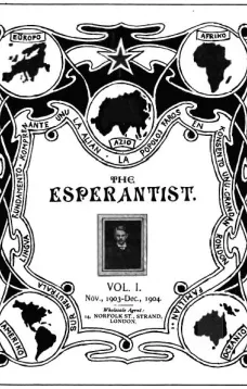 The Esperantist, Complete