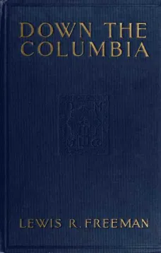 Down the Columbia