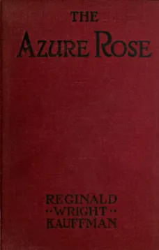 The Azure Rose: A Novel