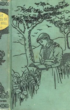 The Little Princess of Tower Hill