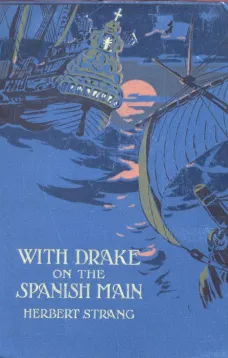 With Drake on the Spanish Main