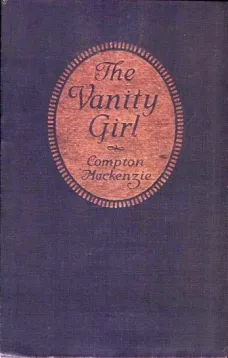 The Vanity Girl