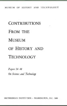 Tunnel Engineering: A Museum Treatment