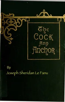 The Cock and Anchor