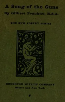 A Song of the Guns