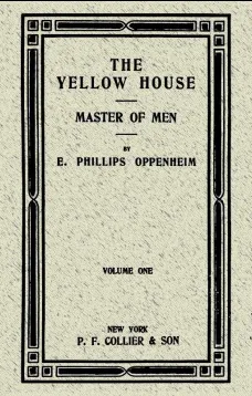 Master of Men