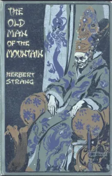 The Old Man of the Mountain