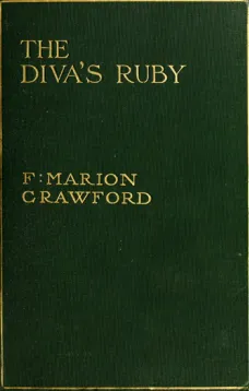The Diva's Ruby