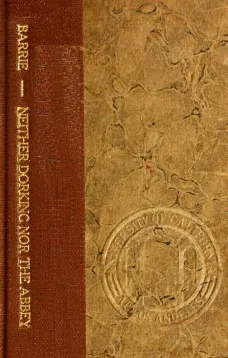 Neither Dorking Nor The Abbey