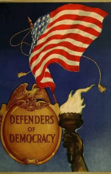 Defenders of Democracy