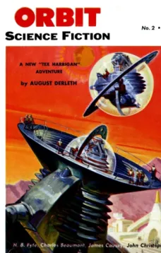 The Mating of the Moons