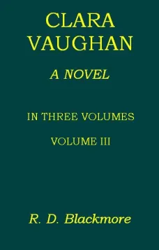 Clara Vaughan, Volume III (of III)