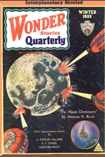 The Moon Destroyers
