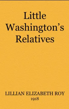 The Little Washington's Relatives