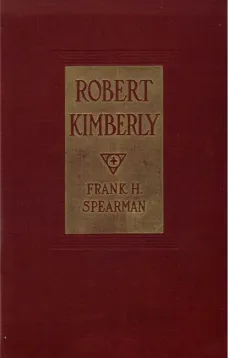 Robert Kimberly