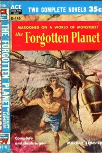 The Forgotten Planet
