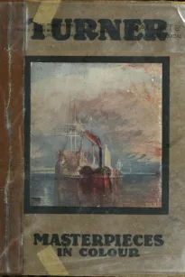 Turner: Five letters and a postscript.