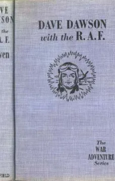 Dave Dawson with the R.A.F.