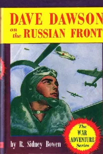 Dave Dawson on the Russian Front