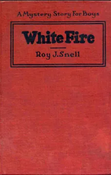 White Fire
