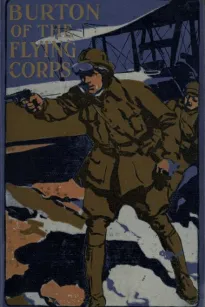 Burton of the Flying Corps