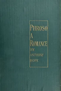 Phroso: A Romance