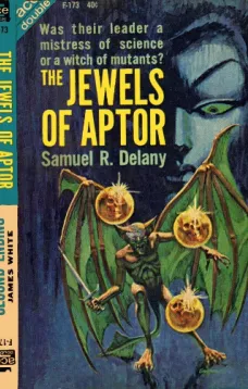 The Jewels of Aptor